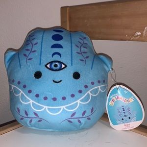 blue squishmellow